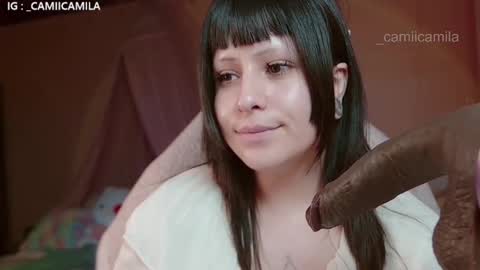 CALL ME CAMILANO BBLOVE ETC C A M I L A         online show from January 11, 2:05 am