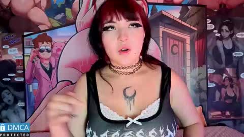 yuki  online show from February 6, 7:01 am