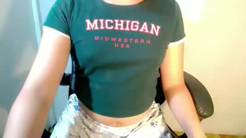 Alena online show from September 21, 10:03 am