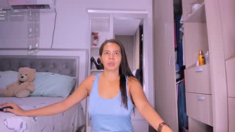 Ameliahs online show from March 2, 3:31 pm