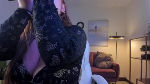 Anamaria Montoya online show from June 3, 1:01 pm