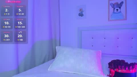 missangeldust online show from February 13, 12:11 pm