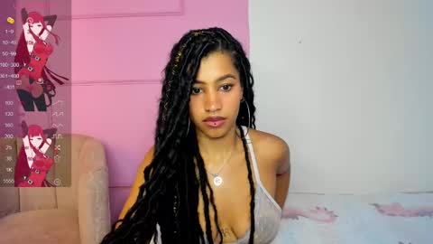 missangeldust online show from January 28, 10:23 pm