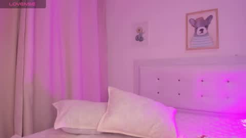 missangeldust online show from February 5, 12:06 pm