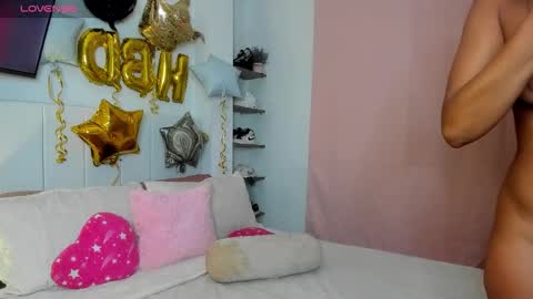 missangeldust online show from September 14, 12:19 am