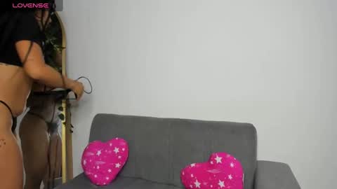 missangeldust online show from March 6, 12:09 pm