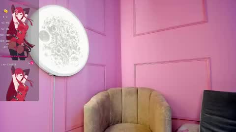 missangeldust online show from January 31, 12:29 pm