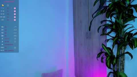 missangeldust online show from December 16, 11:43 pm