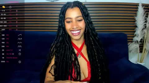 missangeldust online show from January 29, 10:53 pm