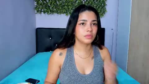 anny online show from July 6, 3:03 pm