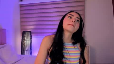 Ariadna Ruiz online show from March 28, 12:26 pm