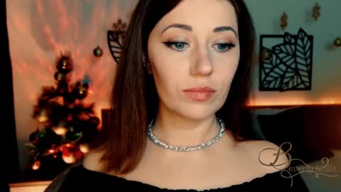 The divine Beverly online show from December 28, 6:08 pm