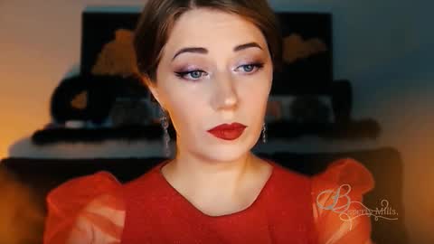 The divine Beverly online show from October 4, 3:12 am