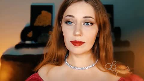 The divine Beverly online show from September 30, 10:58 pm