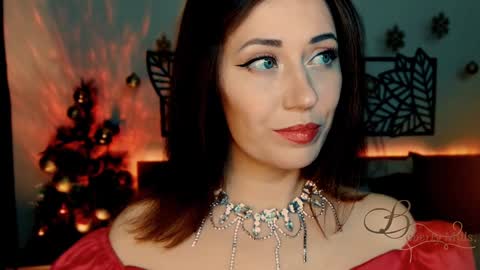 The divine Beverly online show from December 29, 6:16 pm