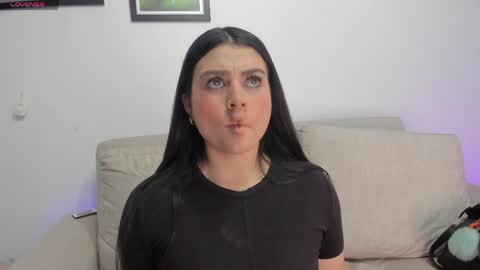 Bianca Torres online show from June 2, 2:01 am