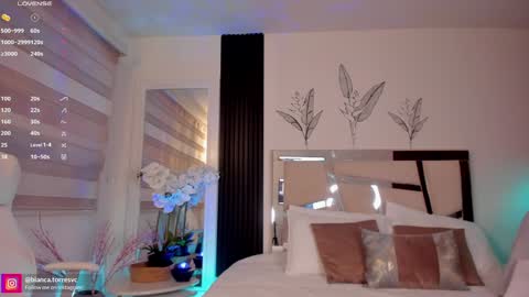 Bianca Torres online show from January 17, 11:07 pm