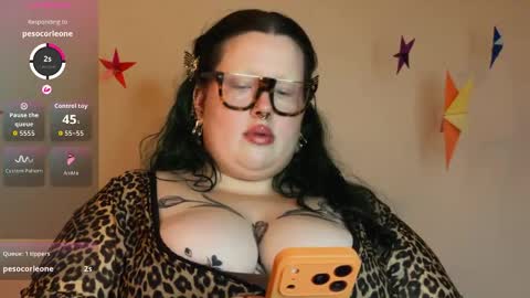 Miss Bika online show from March 4, 5:52 pm