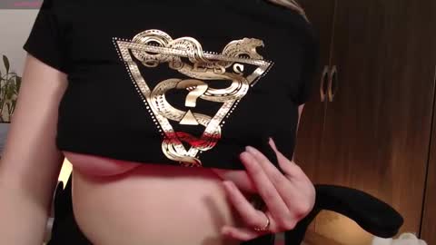 MissBlair online show from March 12, 3:07 pm