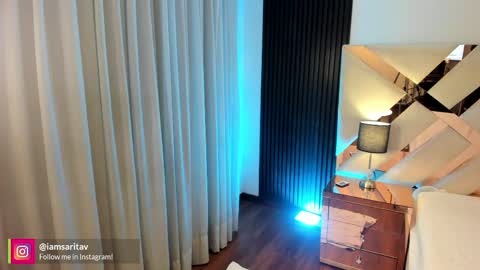 Sara Vanegas online show from April 20, 11:57 am