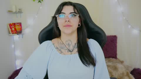 Missy Charlottte.  Hey remember to give me a thumbs up ty online show from January 7, 1:38 am