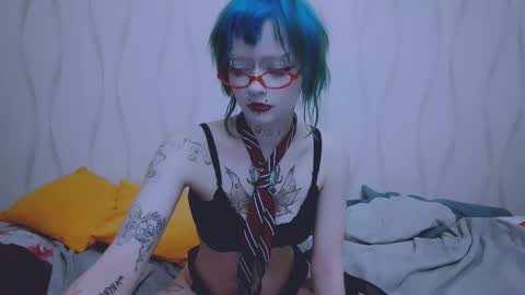 missdominance online show from January 13, 6:34 pm