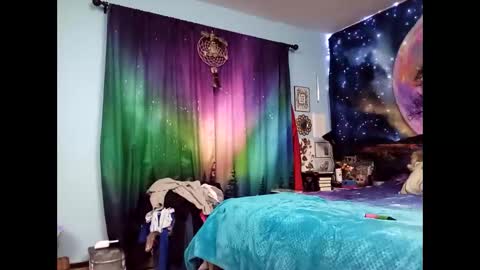 MissEeva online show from December 21, 3:47 am