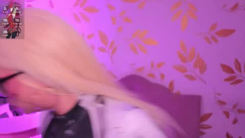 ELEKTRA online show from January 15, 5:57 am