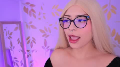 ELEKTRA online show from November 17, 4:02 am