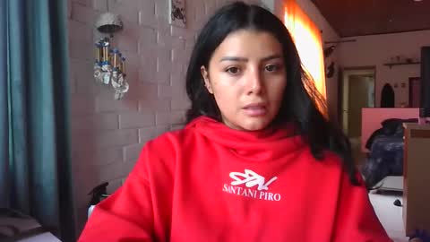 melodie  online show from October 6, 6:56 pm