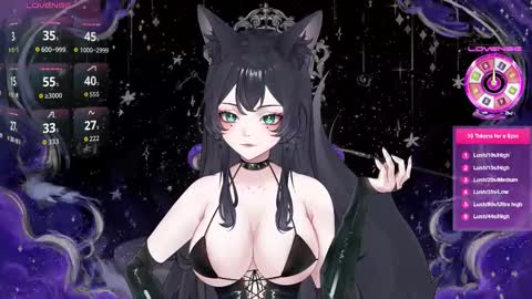 misselliefox online show from March 29, 5:23 pm