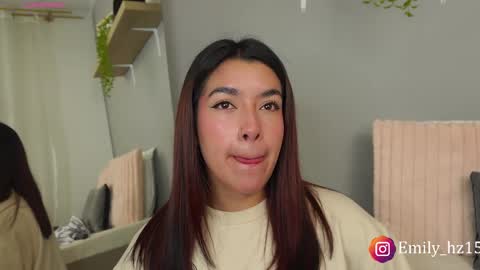 Yuliana online show from October 16, 9:56 am