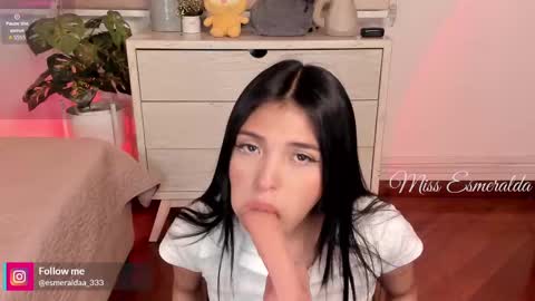 Julieta Arboleda   but i like call me esme online show from September 11, 10:21 pm