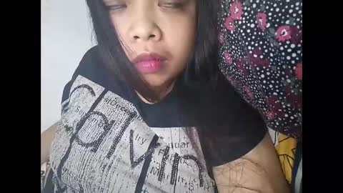 Missi online show from February 6, 4:03 pm