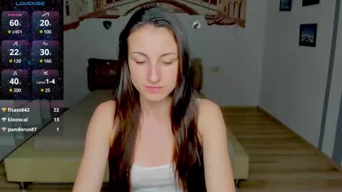 Sofia online show from March 9, 5:17 pm