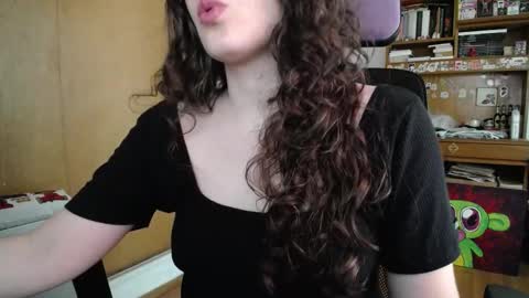 Ivana online show from February 24, 5:33 pm