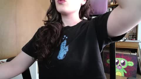 Ivana online show from October 30, 5:47 pm