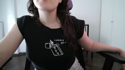 Ivana online show from February 7, 5:18 pm