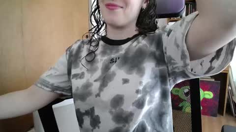 Ivana online show from September 9, 5:02 pm