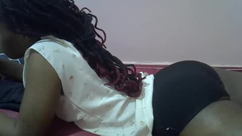 missjade25 online show from February 20, 6:26 am