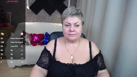 Missjalinex online show from January 13, 2:00 pm