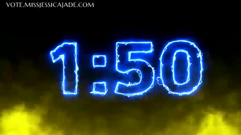 Miss Jessica Jade online show from March 11, 4:06 am