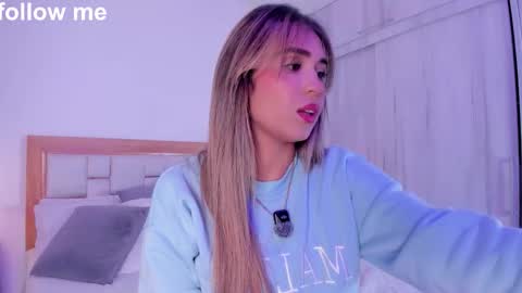 A N N Y online show from October 18, 3:09 am