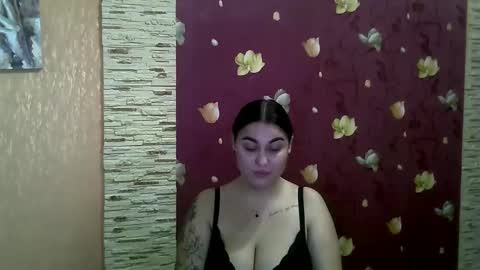 Lisa online show from February 10, 1:14 am