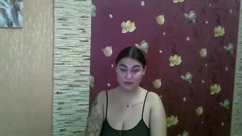 Lisa online show from February 13, 1:29 am