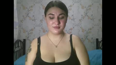 Lisa online show from March 10, 1:45 am