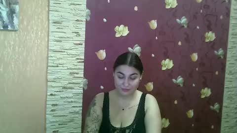 Lisa online show from January 22, 3:07 pm