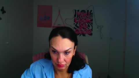 Christina online show from March 30, 11:32 am