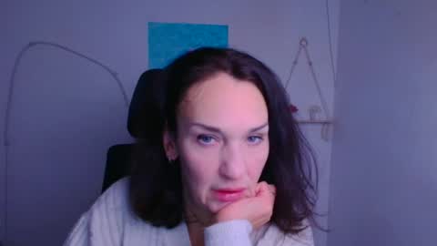 Christina online show from January 18, 12:23 pm