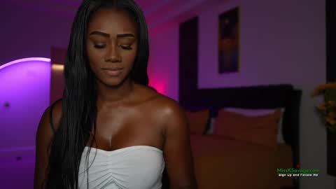 Miss K online show from March 2, 12:42 am